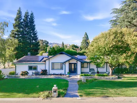 802 Via Palo Linda, Fairfield, CA 94534