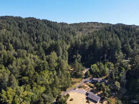 5 Meadow View Ln, San Geronimo, CA 94963 photo 4