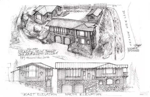 5 Meadow View Ln, San Geronimo, CA 94963 photo 2