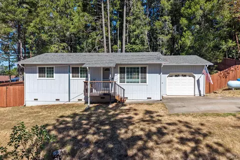 Other - 1440 Harrah Pl, Willits, CA 95490 photo 5 of 5