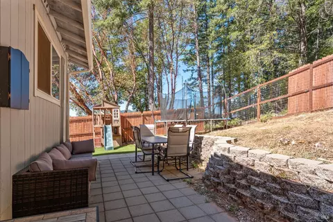 Exterior - 1440 Harrah Pl, Willits, CA 95490 photo 3 of 5