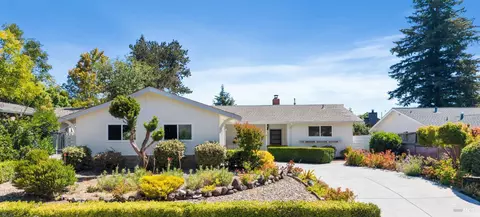 2510 Las Gallinas Ave, San Rafael, CA 94903