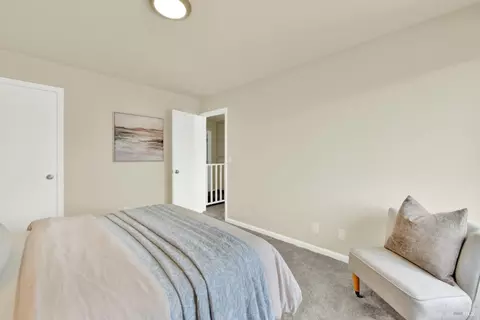 Bedroom - 2819 Sundown Cir, Fairfield, CA 94533 photo 9 of 12
