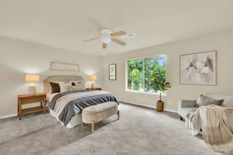 Bedroom - 2819 Sundown Cir, Fairfield, CA 94533 photo 1 of 12