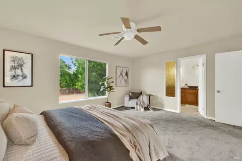 Bedroom - 2819 Sundown Cir, Fairfield, CA 94533 photo 3 of 12