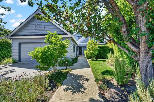 1926 Oak Cir, Yountville, CA 94599