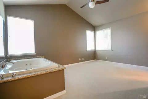 Bedroom - 613 Edenderry Dr, Vacaville, CA 95688 photo 5 of 6