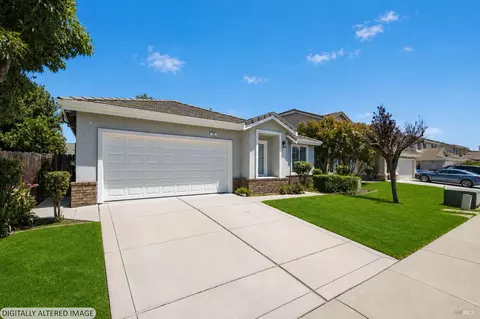 26 Entrada Cir, American Canyon, CA 94503