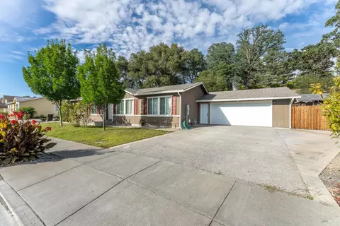 3437 Sol Ln, Ukiah, CA 95482 photo 1