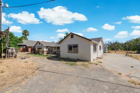 Exterior - 4694 Baker Rd, Winters, CA 95694 photo 10 of 22