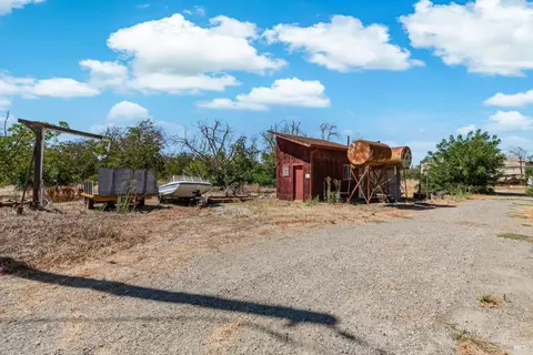 Exterior - 4694 Baker Rd, Winters, CA 95694 photo 18 of 22