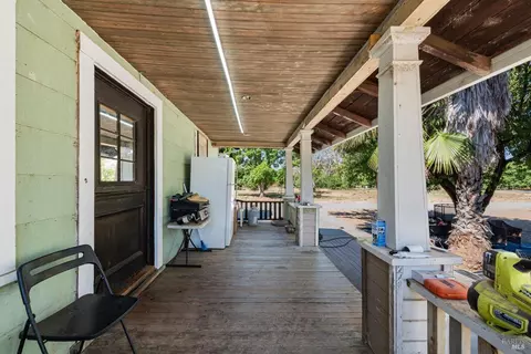 Exterior - 4694 Baker Rd, Winters, CA 95694 photo 5 of 22