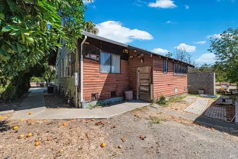 Exterior - 4694 Baker Rd, Winters, CA 95694 photo 7 of 22