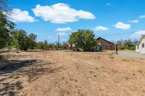 Exterior - 4694 Baker Rd, Winters, CA 95694 photo 16 of 22