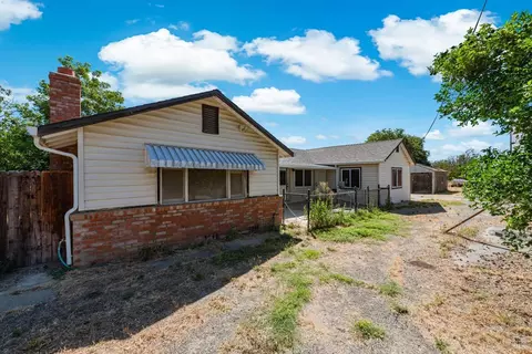 Exterior - 4694 Baker Rd, Winters, CA 95694 photo 9 of 22