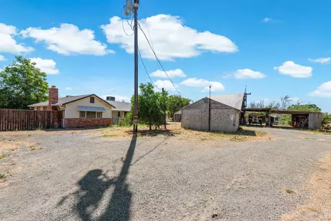 Exterior - 4694 Baker Rd, Winters, CA 95694 photo 11 of 22