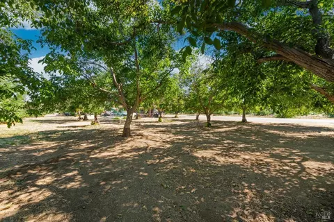 Exterior - 4694 Baker Rd, Winters, CA 95694 photo 13 of 22