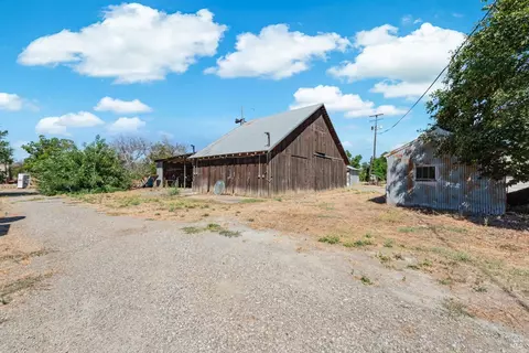 Exterior - 4694 Baker Rd, Winters, CA 95694 photo 19 of 22