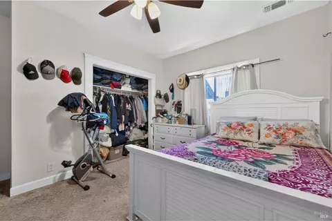 Bedroom - 4694 Baker Rd, Winters, CA 95694 photo 2 of 7