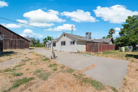 Exterior - 4694 Baker Rd, Winters, CA 95694 photo 8 of 22