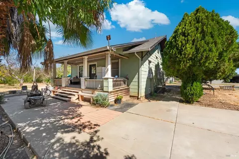 Exterior - 4694 Baker Rd, Winters, CA 95694 photo 2 of 22