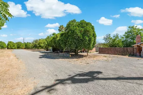Exterior - 4694 Baker Rd, Winters, CA 95694 photo 14 of 22