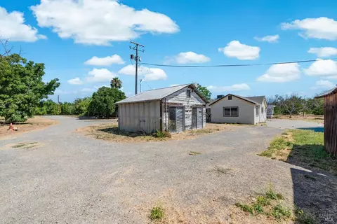 Exterior - 4694 Baker Rd, Winters, CA 95694 photo 21 of 22