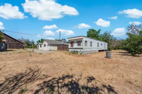 Exterior - 4694 Baker Rd, Winters, CA 95694 photo 15 of 22