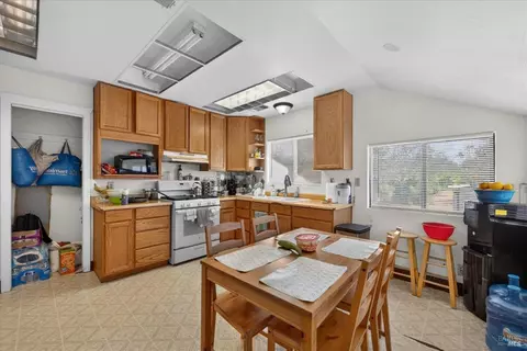Kitchen - 4694 Baker Rd, Winters, CA 95694 photo 1 of 4