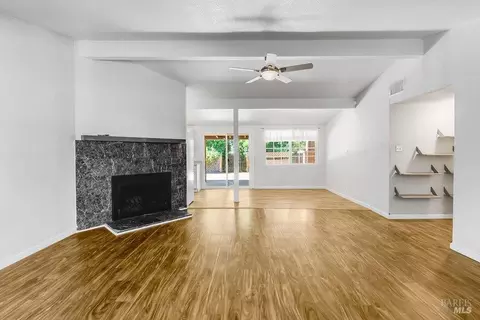 Living - 3037 Bertram Ct, Concord, CA 94520 photo 4 of 9