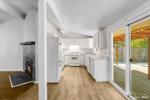 Kitchen - 3037 Bertram Ct, Concord, CA 94520 photo 2 of 4