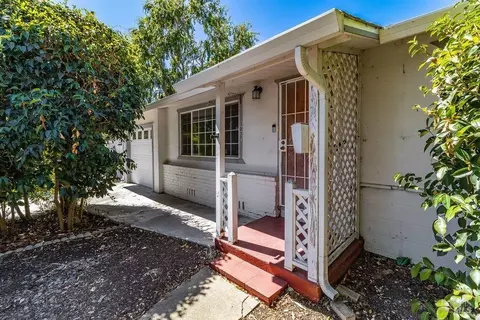 Exterior - 3037 Bertram Ct, Concord, CA 94520 photo 4 of 11