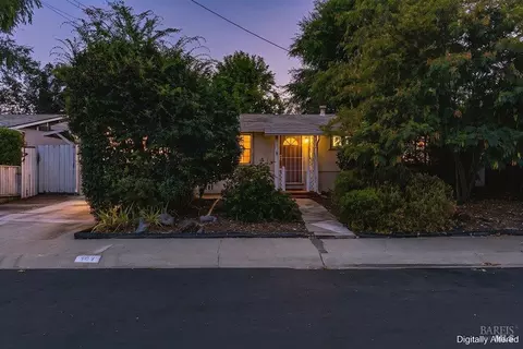 Exterior - 3037 Bertram Ct, Concord, CA 94520 photo 10 of 11