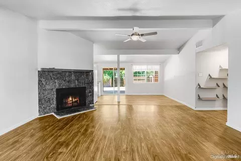 Living - 3037 Bertram Ct, Concord, CA 94520 photo 1 of 9