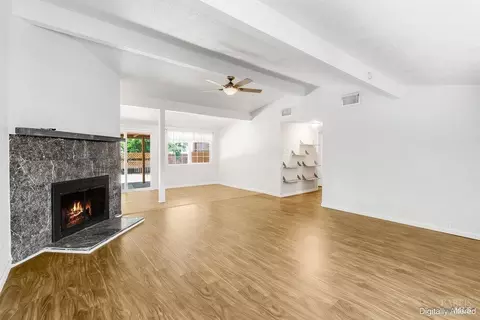 Living - 3037 Bertram Ct, Concord, CA 94520 photo 5 of 9
