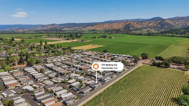 177 Sherry Cir, Yountville, CA 94599