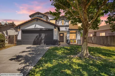 4881 Summer Grove Cir, Fairfield, CA 94534