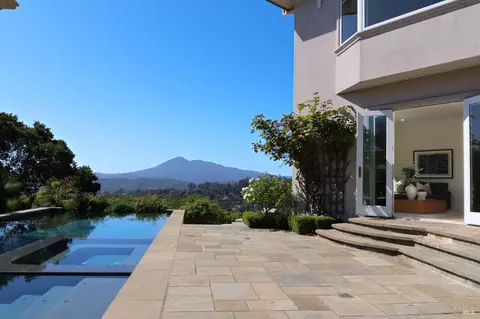 285 Margarita Dr, San Rafael, CA 94901
