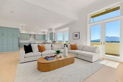 285 Margarita Dr, San Rafael, CA 94901