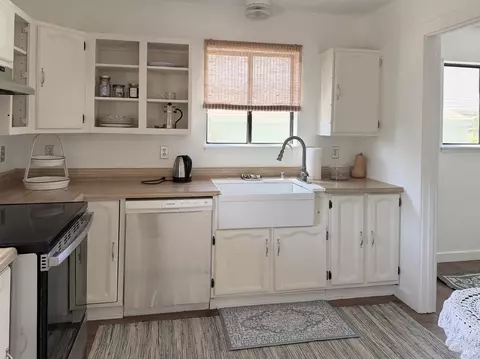 Kitchen - 39 Carrie St, Tomales, CA 94971 photo 1 of 2