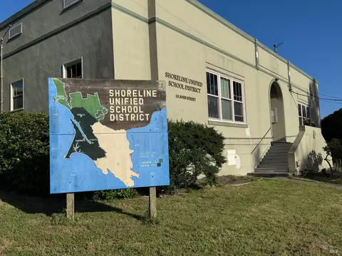 View/Area - 39 Carrie St, Tomales, CA 94971 photo 1 of 3