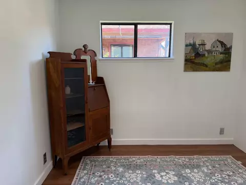 Bedroom - 39 Carrie St, Tomales, CA 94971 photo 1 of 9