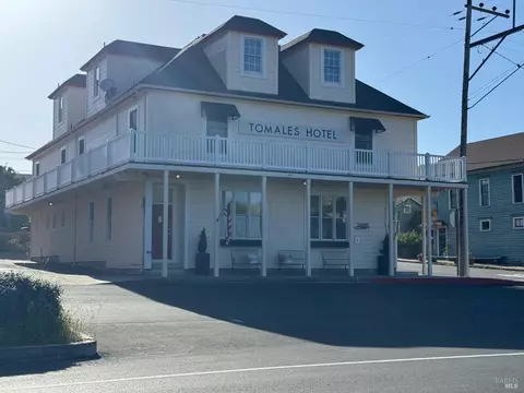 Exterior - 39 Carrie St, Tomales, CA 94971 photo 8 of 15