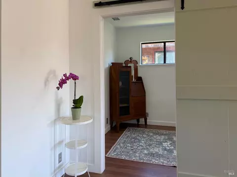 Entry Way - 39 Carrie St, Tomales, CA 94971 photo 2 of 2