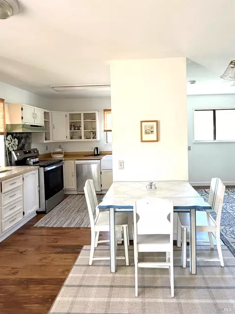 Kitchen - 39 Carrie St, Tomales, CA 94971 photo 2 of 2