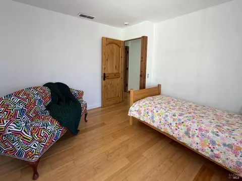 Bedroom - 39 Carrie St, Tomales, CA 94971 photo 6 of 9