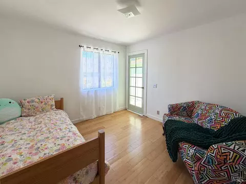Bedroom - 39 Carrie St, Tomales, CA 94971 photo 5 of 9