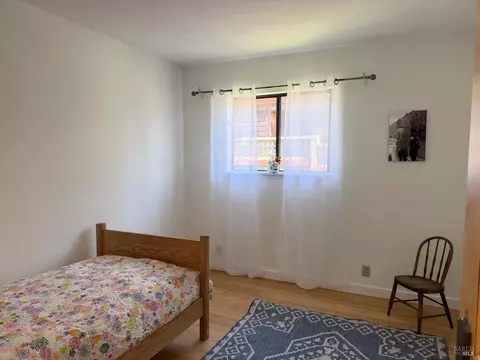 Bedroom - 39 Carrie St, Tomales, CA 94971 photo 4 of 9
