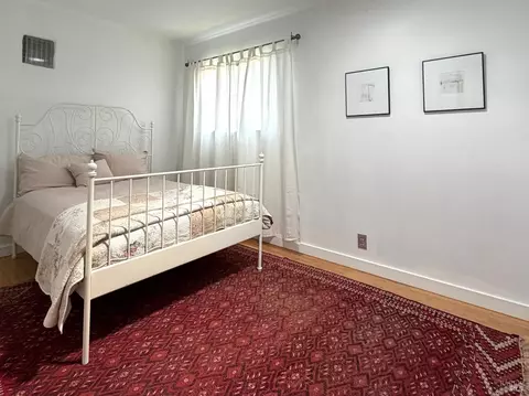 Bedroom - 39 Carrie St, Tomales, CA 94971 photo 7 of 9