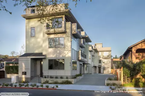 709 C St #1, San Rafael, CA 94901